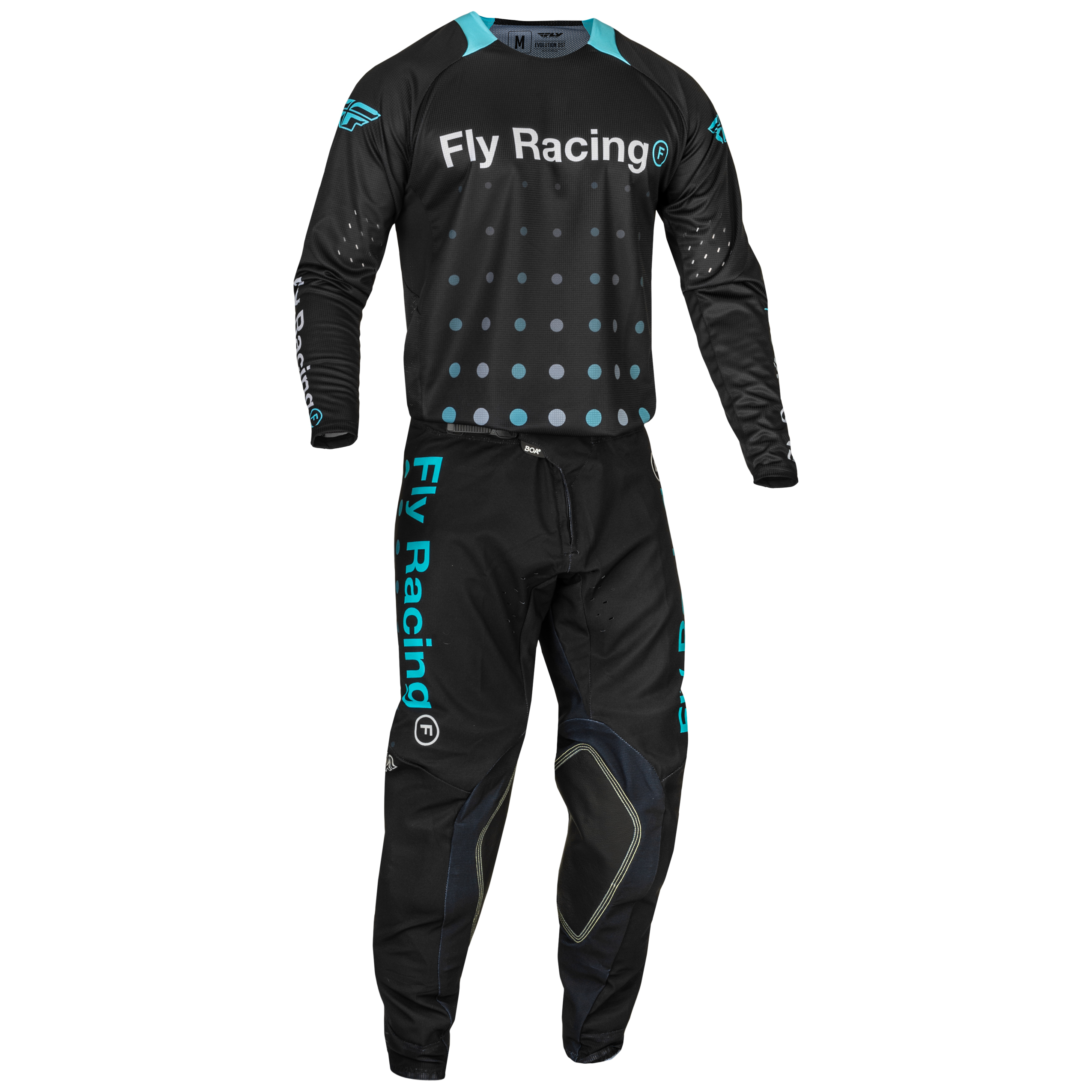 FLY Racing 2024 | FLY Racing UK